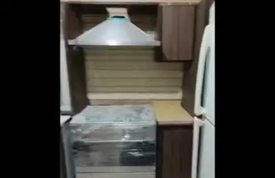 من أعمالنا فني مطابخ جدة