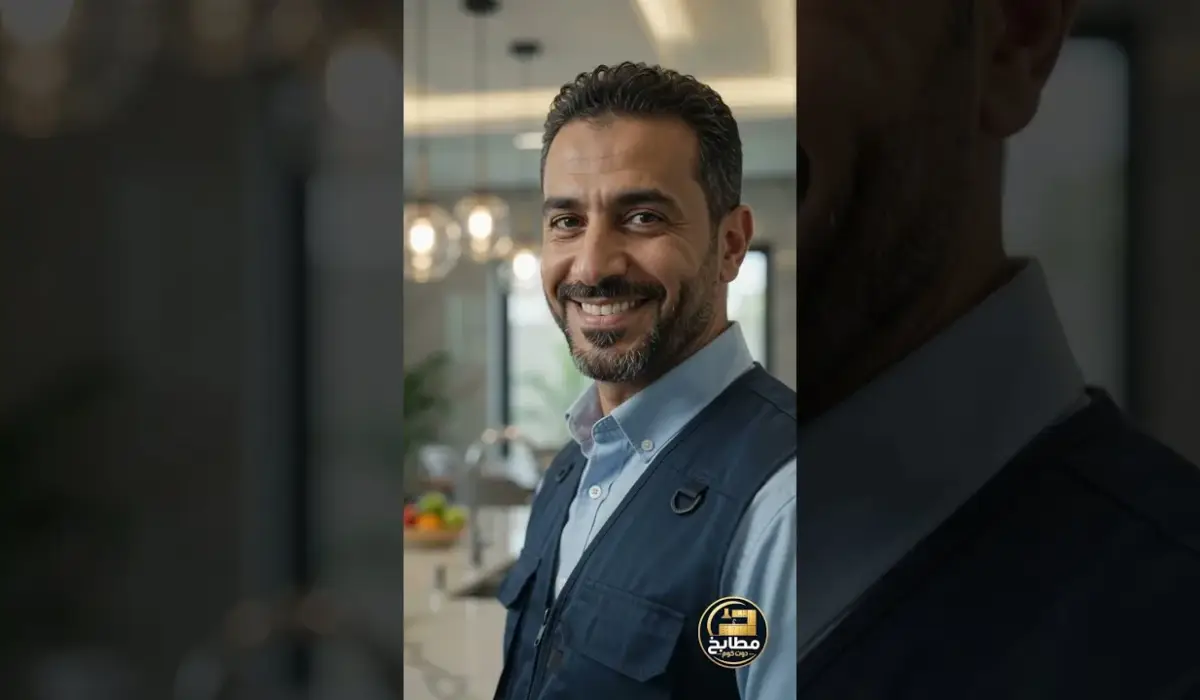 فني مطابخ جدة 📞 0541355297 ‎مطابخ دوت كوم