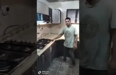 فني مطابخ حي قويزة جدة 0541355297 – جميع الخدمات