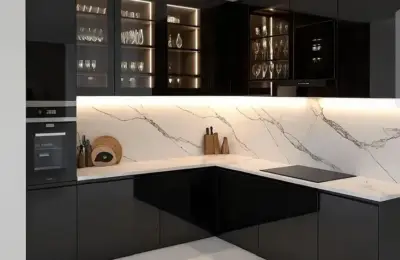 فني مطابخ حي الفهد جدة: تجنب هذه الأخطاء الأربعة