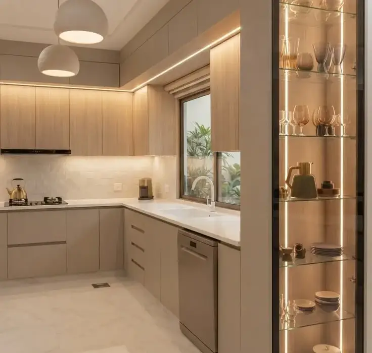 تركيب مطابخ بجدة 0562386640